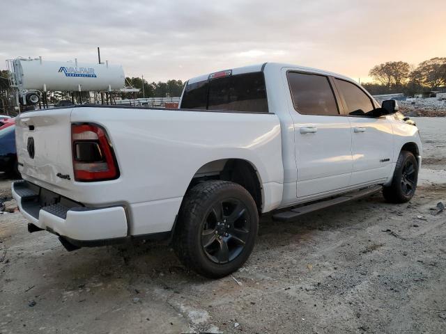 2021 RAM 1500 REBEL VIN: 1C6SRF***********