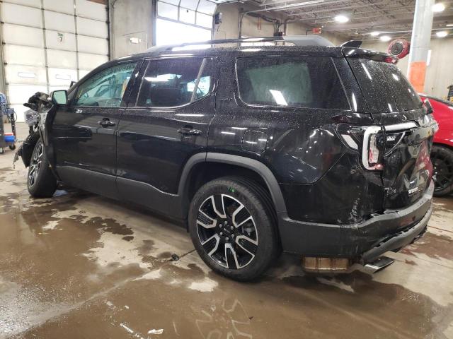 2021 GMC ACADIA SLT VIN: 1GKKNU***********