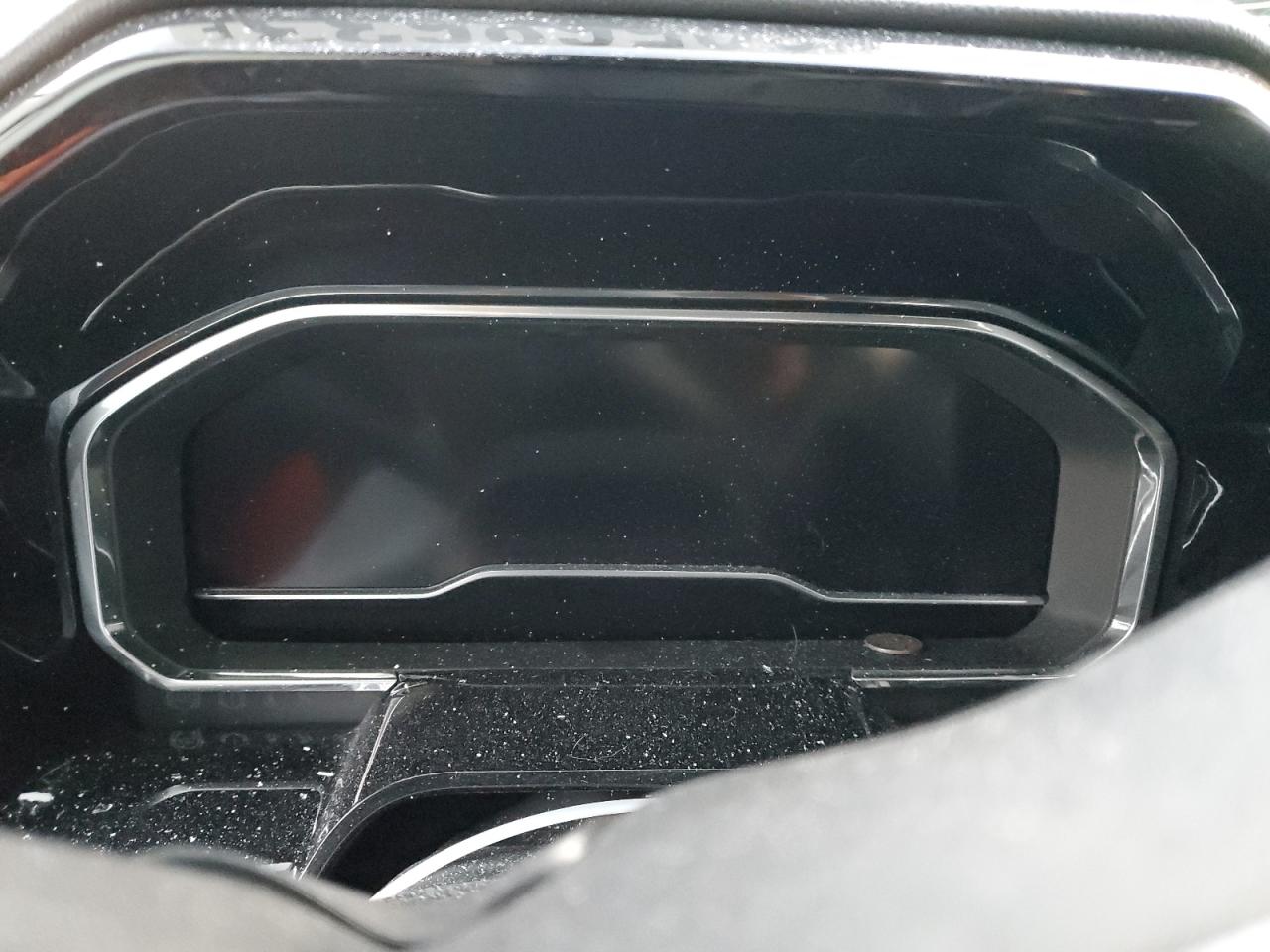 2023 CHEVROLET SILVERADO K1500 LT VIN:3GCPDDEK4PG111483