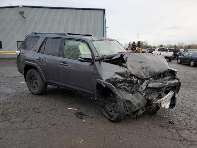 2021 TOYOTA 4RUNNER SR5/SR5 PREMIUM VIN: JTENU5JR4M5881231