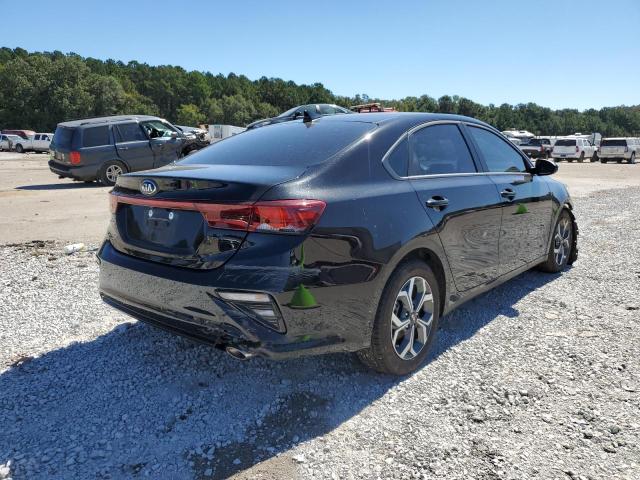 2021 KIA FORTE FE VIN: 3KPF24AD8ME402908