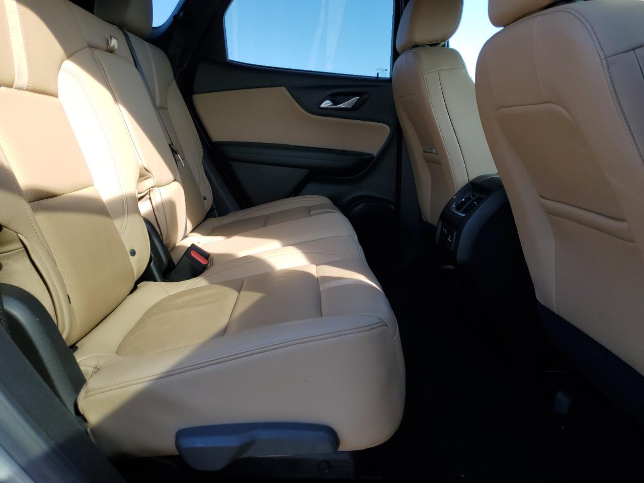 2023 CHEVROLET BLAZER PREMIER VIN:3GNKBLR47PS147243