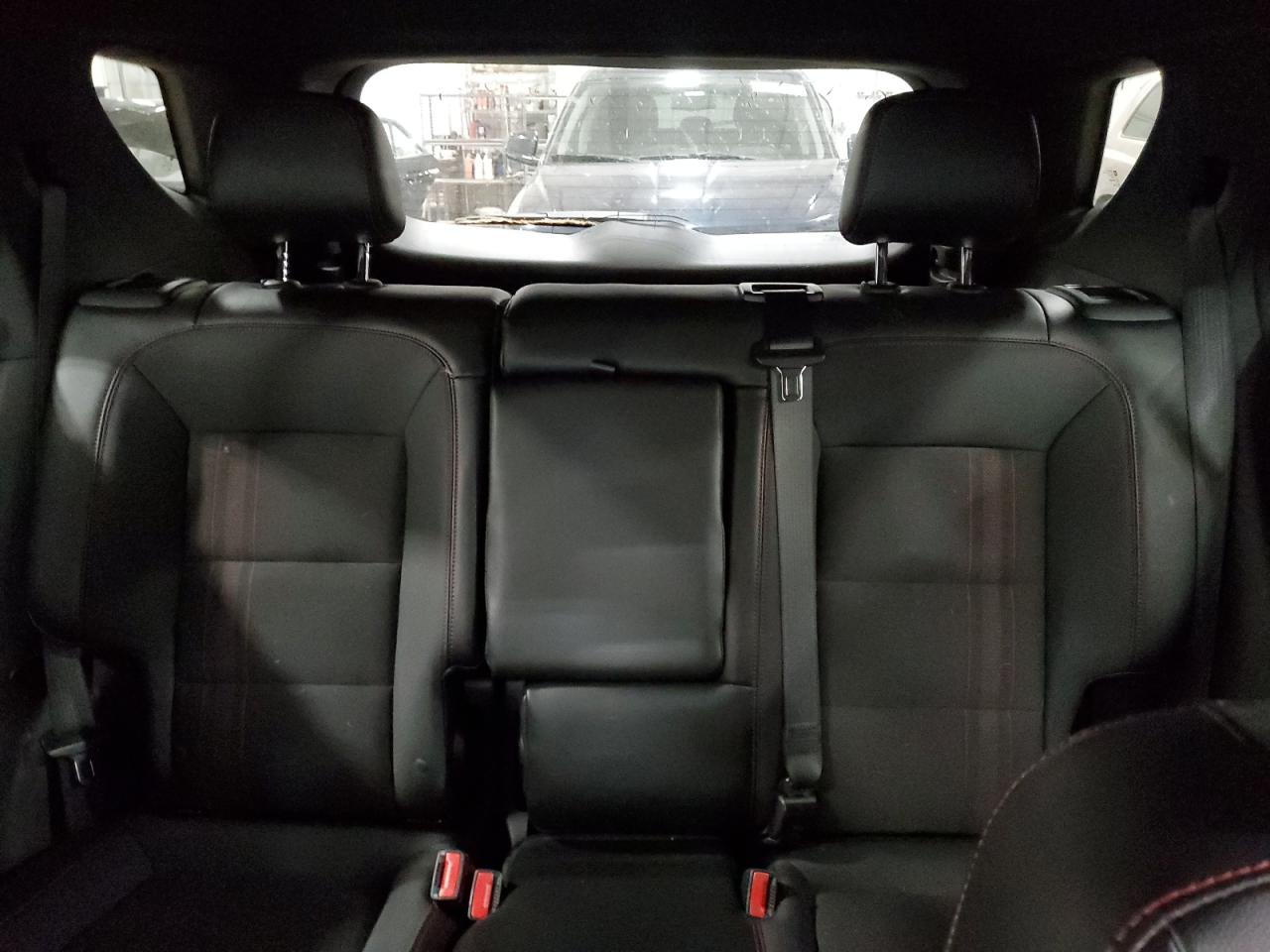 2023 CHEVROLET EQUINOX RS VIN:3GNAXWEG5PS161317