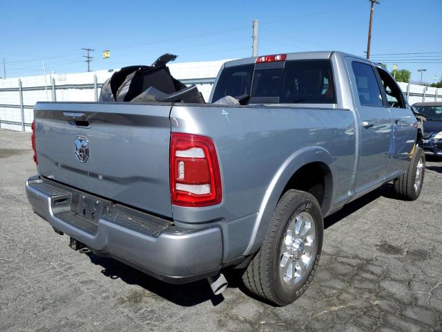 2021 RAM 2500 LARAMIE VIN: 3C6UR5FL3MG659950