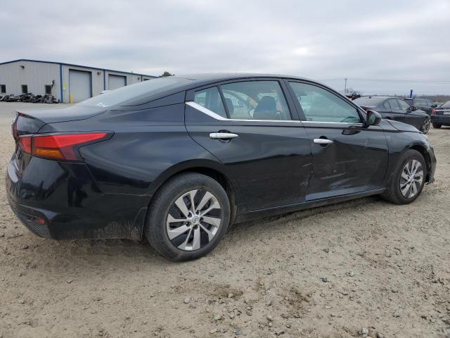 2021 NISSAN ALTIMA S VIN: 1N4BL4BV2MN331757