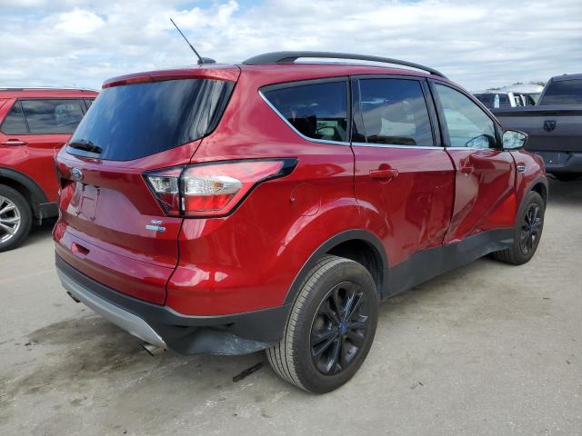 2021 FORD EDGE SEL VIN: 2FMPK3J95MBA21675