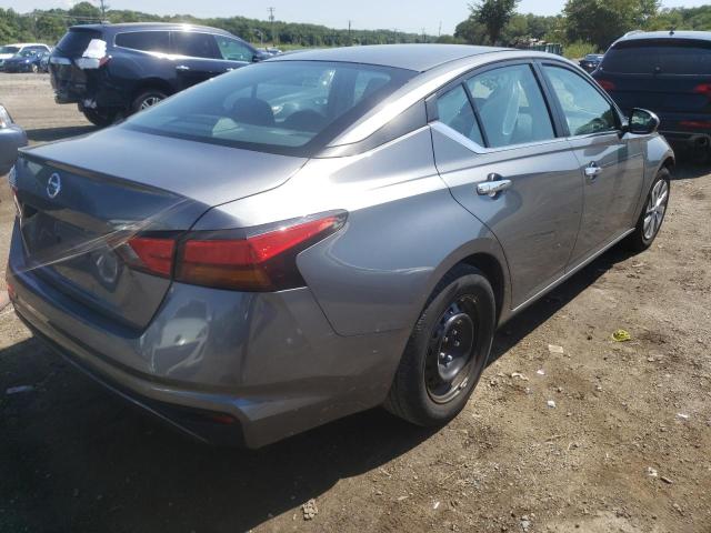 2021 NISSAN ALTIMA S VIN: 1N4BL4BVXMN374680