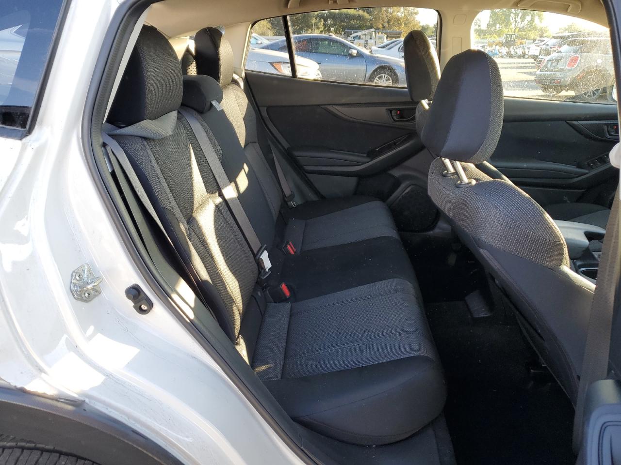 2022 SUBARU CROSSTREK  VIN:JF2GTABC4N8207410