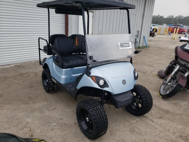 2021 PPSP GOLF CART VIN: 1P9S4DHK1MN763959