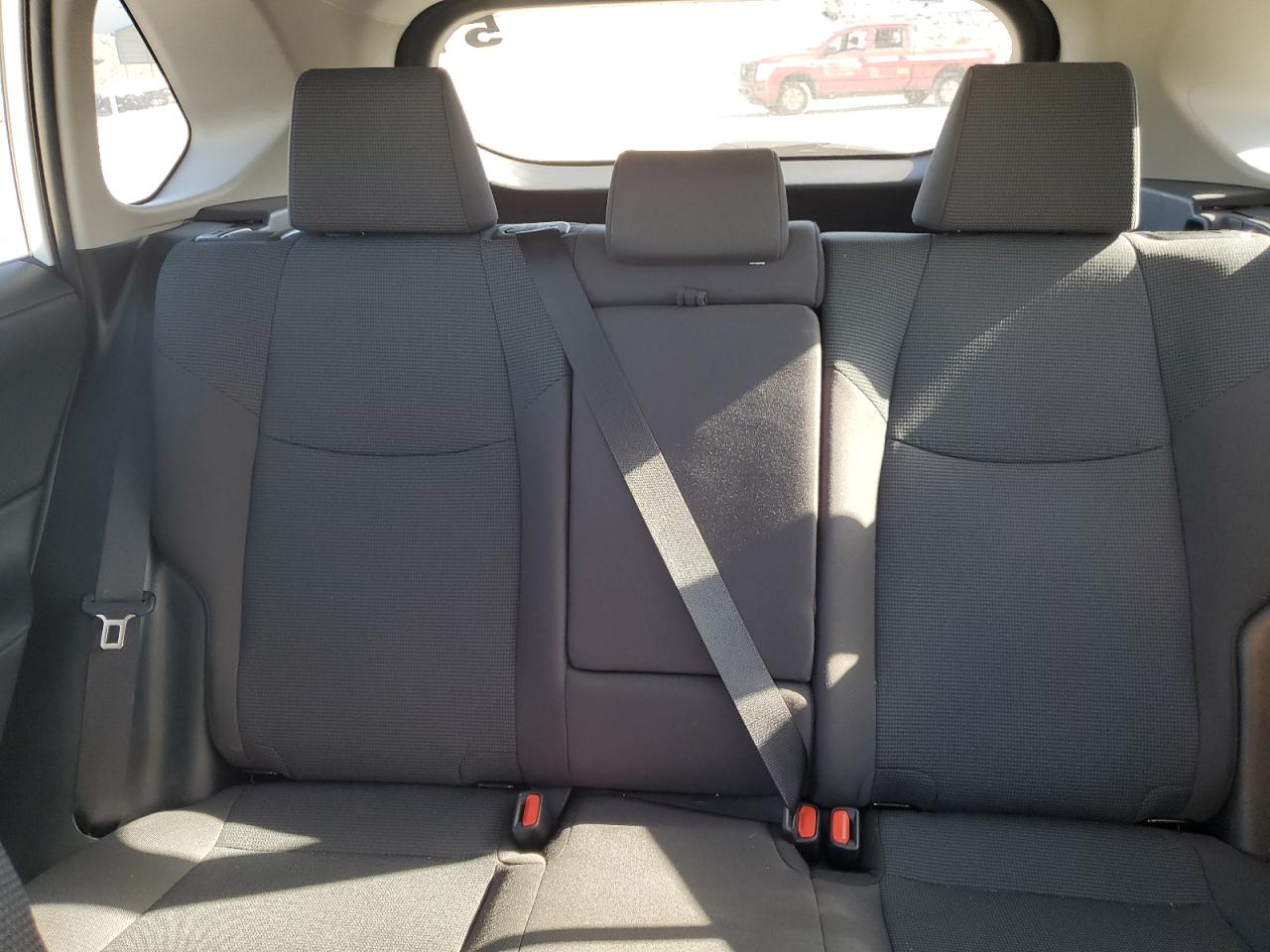 2022 TOYOTA RAV4 LE VIN:73638383