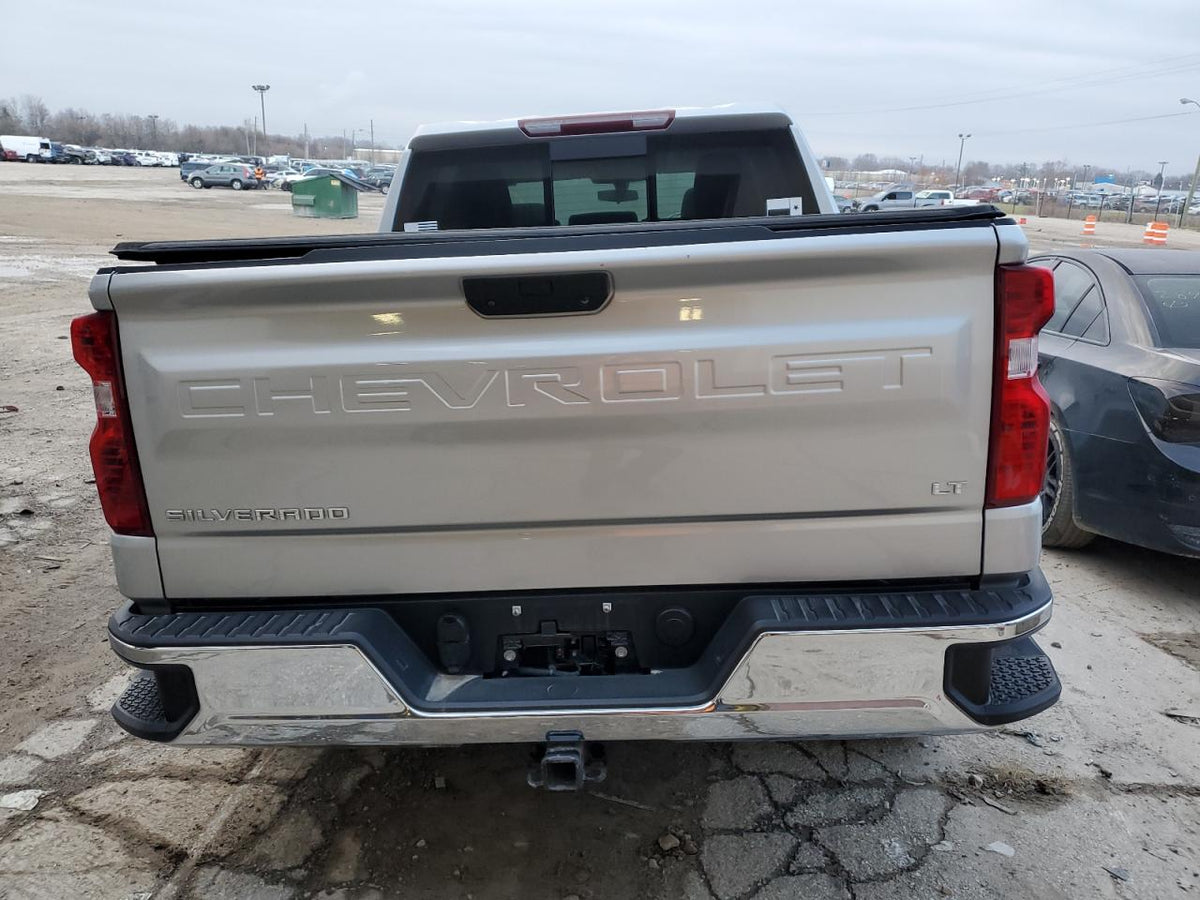 2022 GMC ACADIA AT4 VIN:73139913