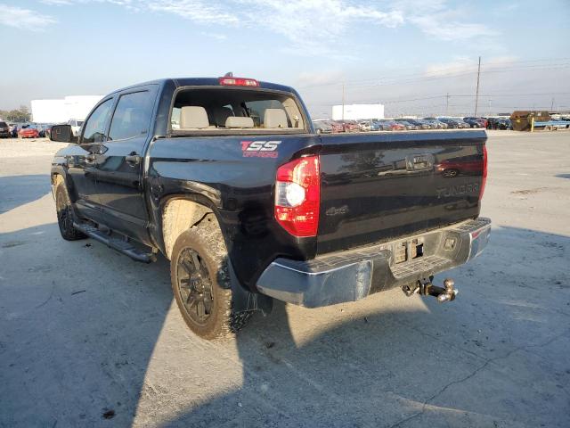 2021 TOYOTA TUNDRA CREWMAX SR5 VIN: 5TFDY5F1XMX974931