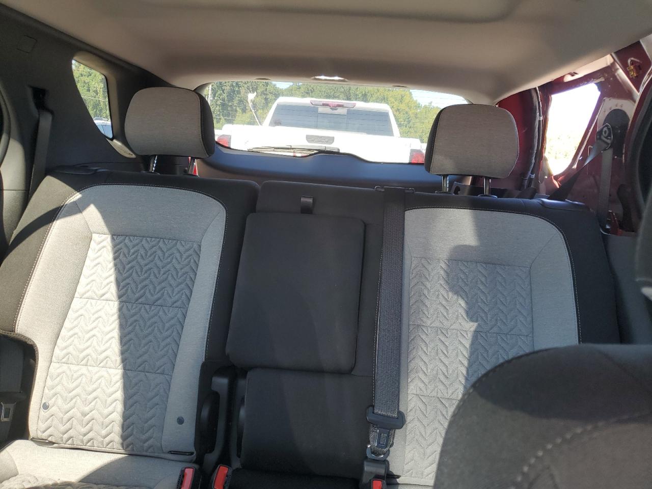 2023 CHEVROLET EQUINOX LT VIN:3GNAXKEG7PL217129