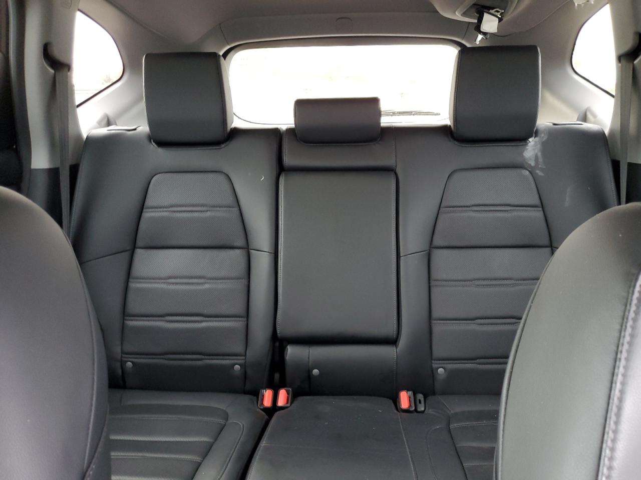 2022 HONDA CR-V EXL VIN:2HKRW2H8XNH632980