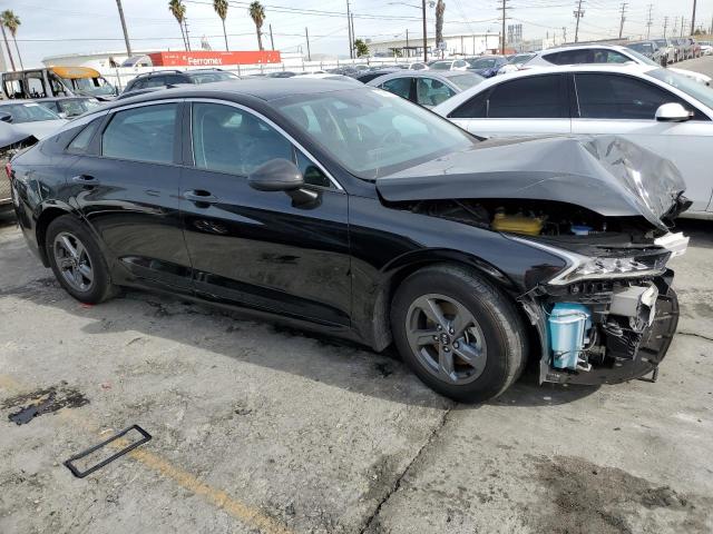 2021 KIA K5 LX VIN: 5XXG24J26MG027322