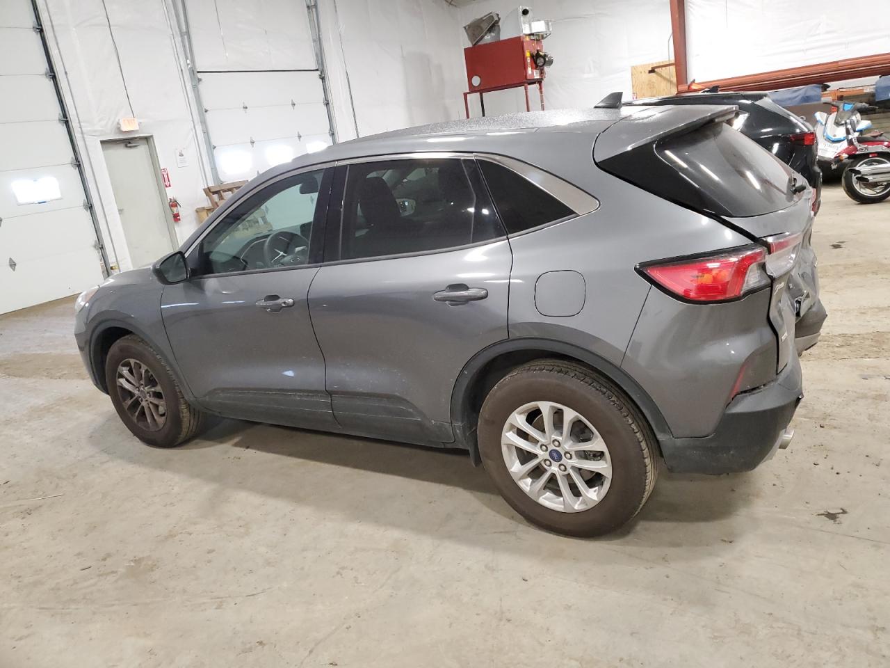 2022 FORD ESCAPE SE VIN:1FMCU9G69NUB38518