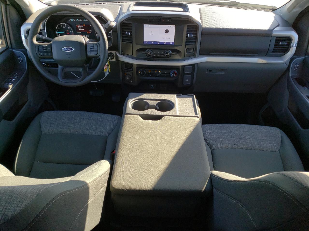 2023 FORD F150 SUPERCREW VIN:1FTFW1E8XPKE39105