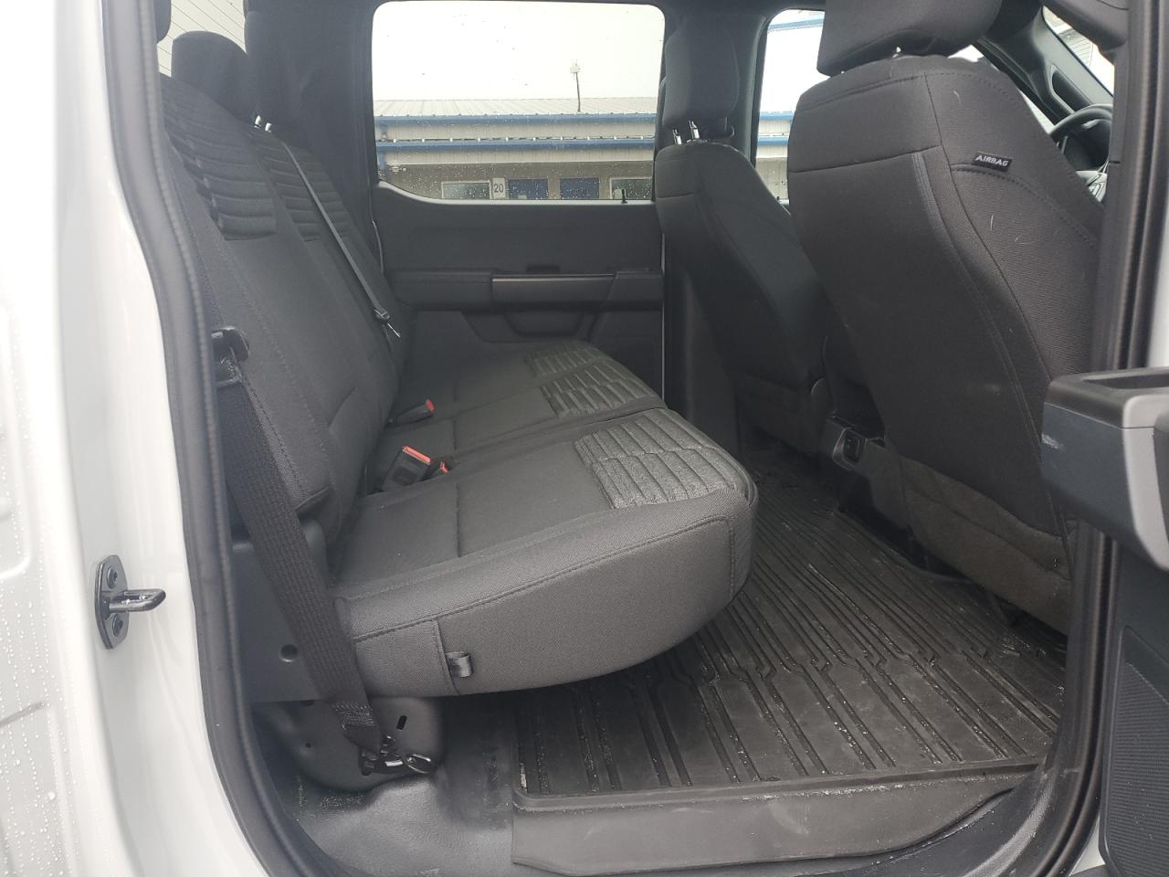 2023 FORD F150 SUPERCREW VIN:1FTEW1EP1PFB78894