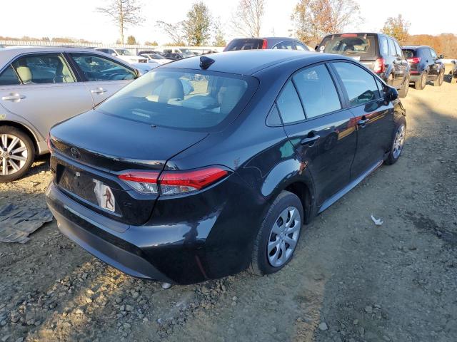 2021 TOYOTA COROLLA LE VIN: 5YFEPMAE8MP197837