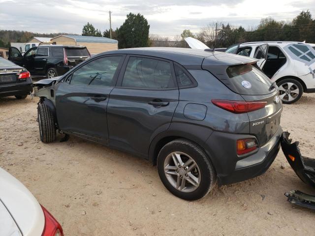 2021 HYUNDAI KONA SE VIN: KM8K12AA8MU665974