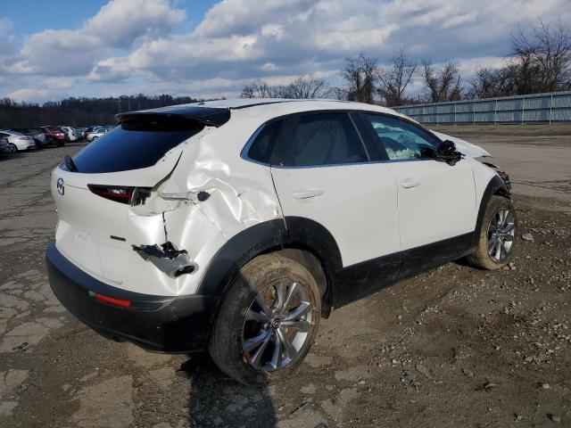 2021 MAZDA CX-30 PREFERRED VIN: 3MVDMBCL8MM220821