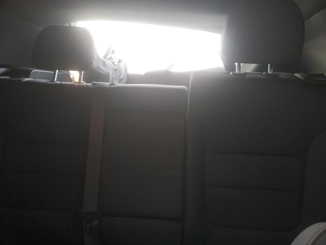 2023 CHEVROLET TRAILBLAZER RS VIN:KL79MUSL5PB206386