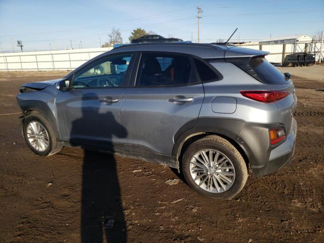 2021 HYUNDAI KONA SEL VIN: KM8K2CAA3MU689652