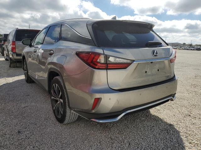 2021 LEXUS RX 350 L VIN: JTJHZKEA3M2022099