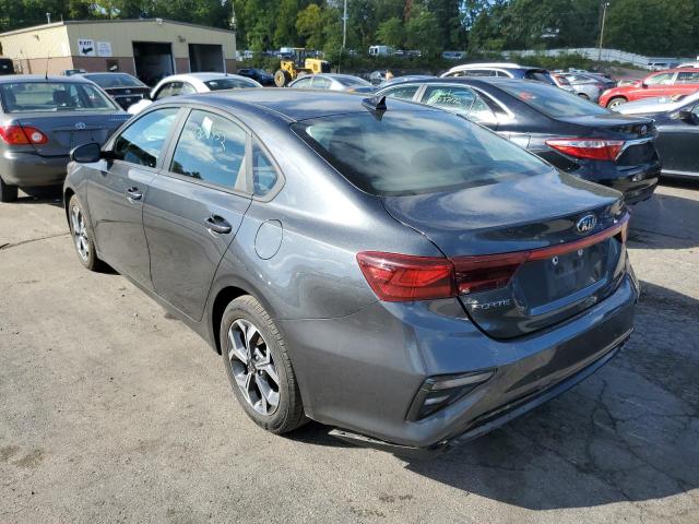 2021 KIA FORTE FE VIN: 3KPF24AD5ME268830