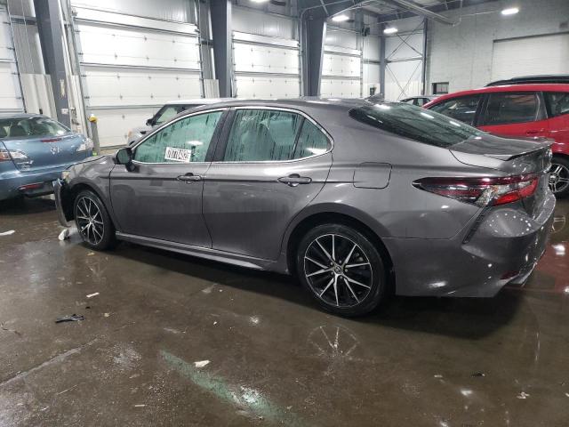 2021 TOYOTA CAMRY SE VIN: 4T1G11***********