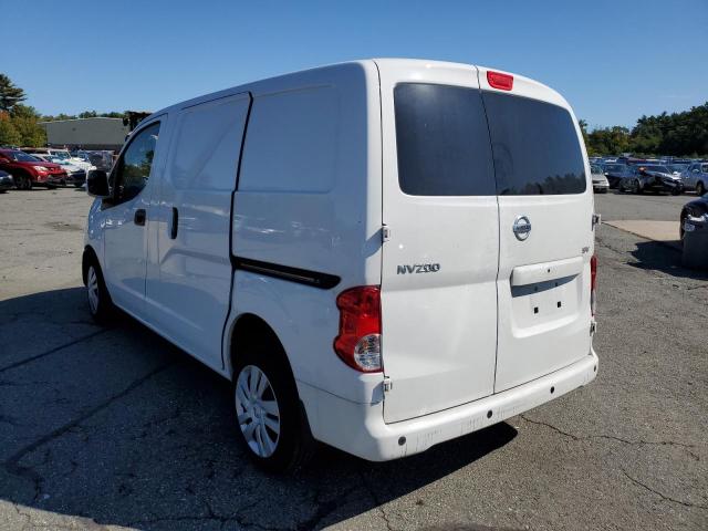 2021 NISSAN NV200 2.5S VIN: 3N6CM0KN4MK705065