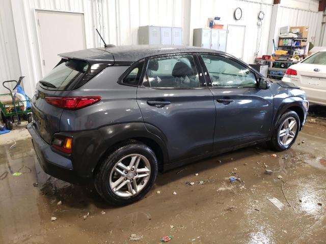 2021 HYUNDAI KONA SE VIN: KM8K12AA9MU735661