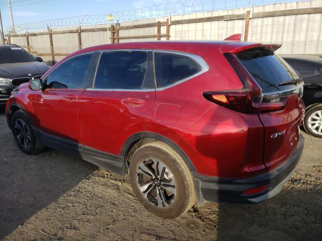 2021 HONDA CR-V SE VIN: 7FARW1H79ME023589