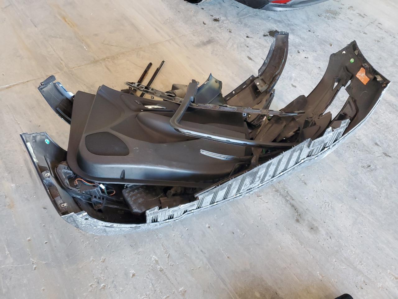 2022 CHEVROLET MALIBU LT VIN:1G1ZD5STXNF117159