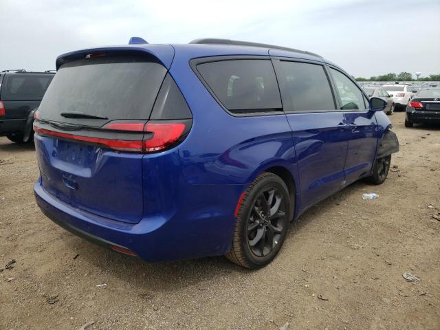 2021 CHRYSLER PACIFICA TOURING VIN: 2C4RC1***********