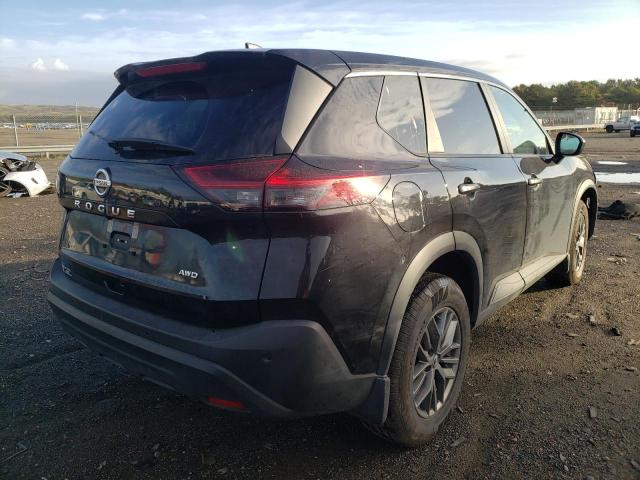 2021 NISSAN ROGUE S VIN: 5N1AT3AB1MC805356