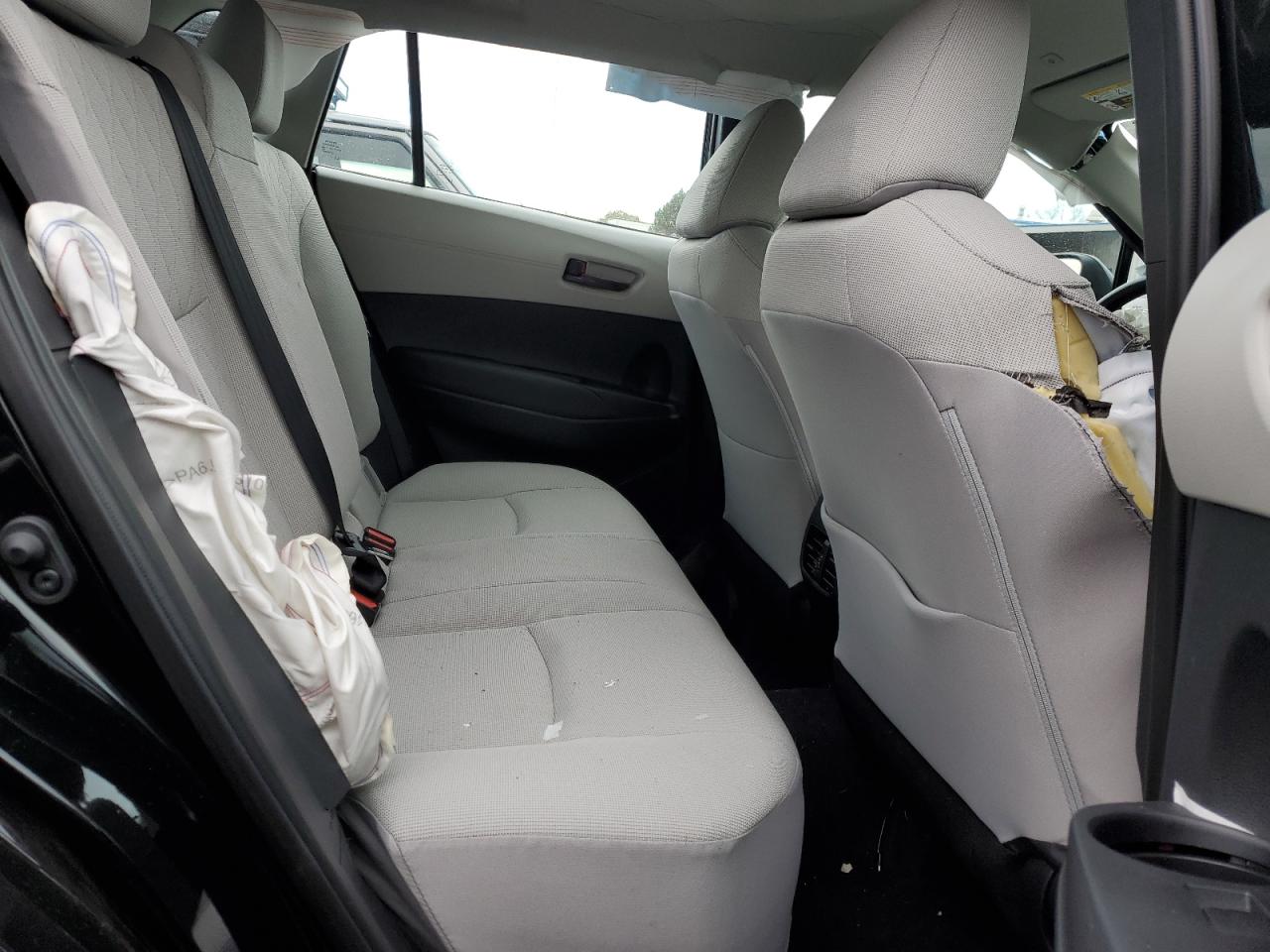 2023 TOYOTA COROLLA CROSS L VIN:7MUAAABG3PV068436