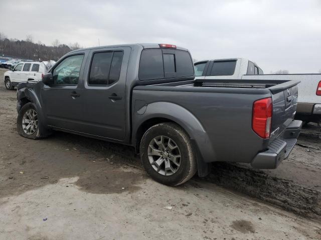 2021 NISSAN FRONTIER S VIN: 1N6ED0EB0MN722465