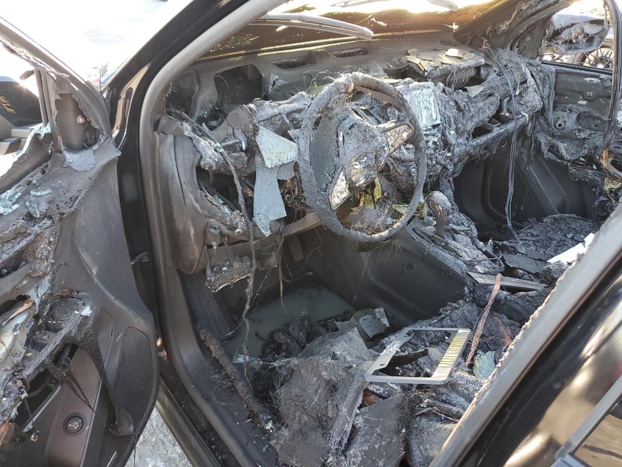 2022 CHEVROLET EQUINOX RS VIN:2GNAXMEVXN6135407