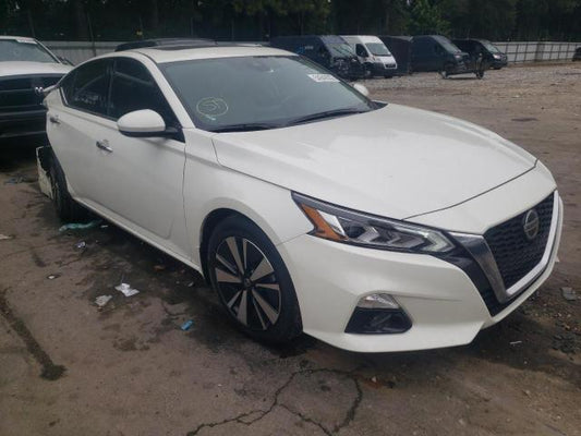 2021 NISSAN ALTIMA SL VIN: 1N4BL4EV0MN327234