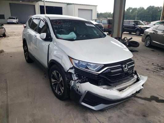 2021 HONDA CR-V SE VIN: 7FARW1H72ME014605