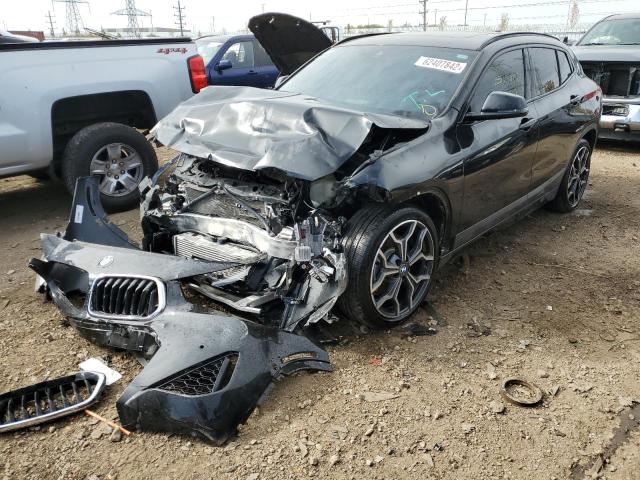 2021 BMW X2 XDRIVE28I VIN: WBXYJ1C07M5S50736