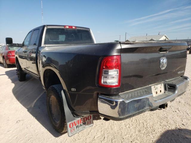 2021 RAM 3500 TRADESMAN VIN: 3C63RR***********