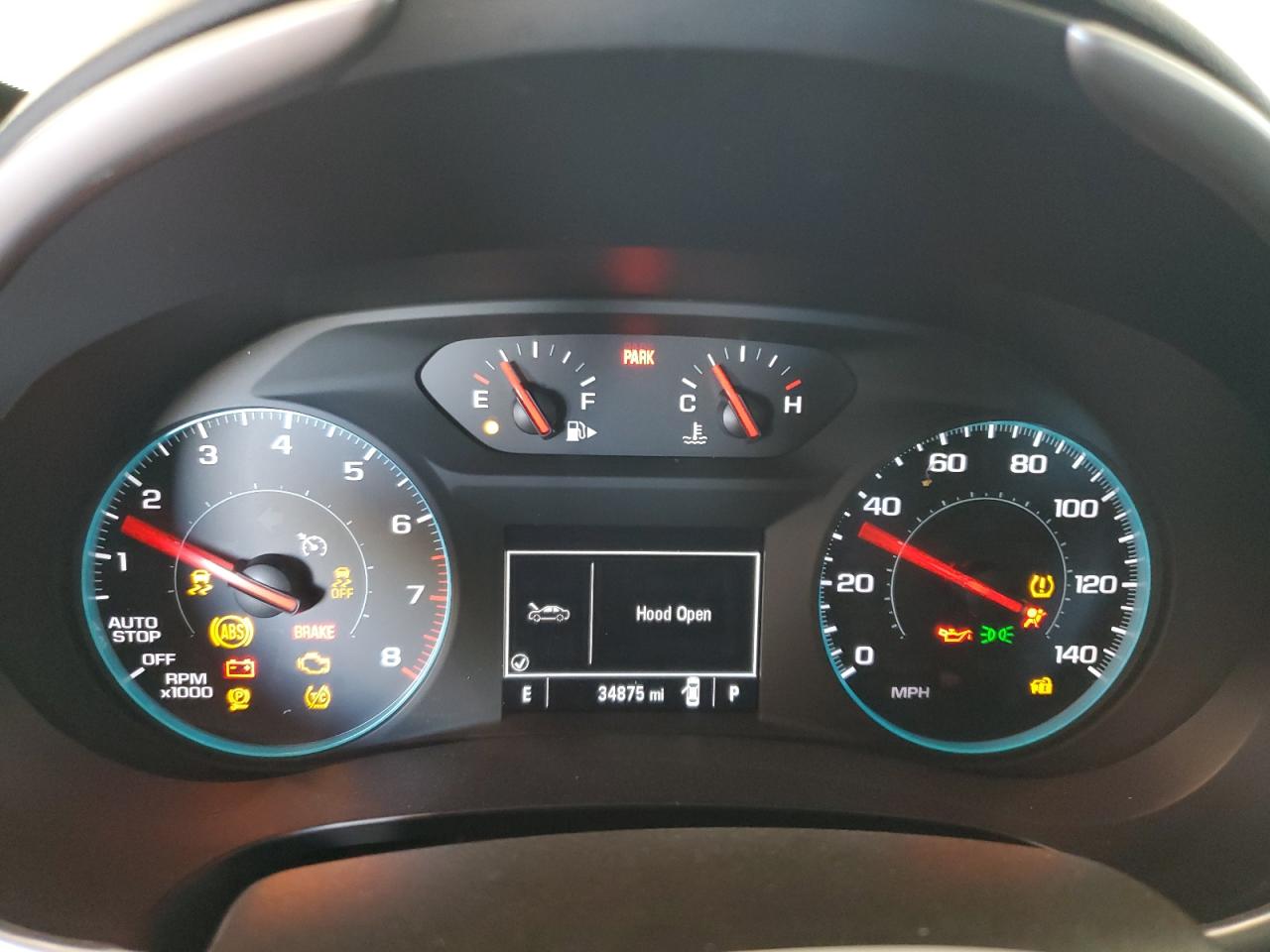 2022 CHEVROLET MALIBU LT VIN:1G1ZD5STXNF117159