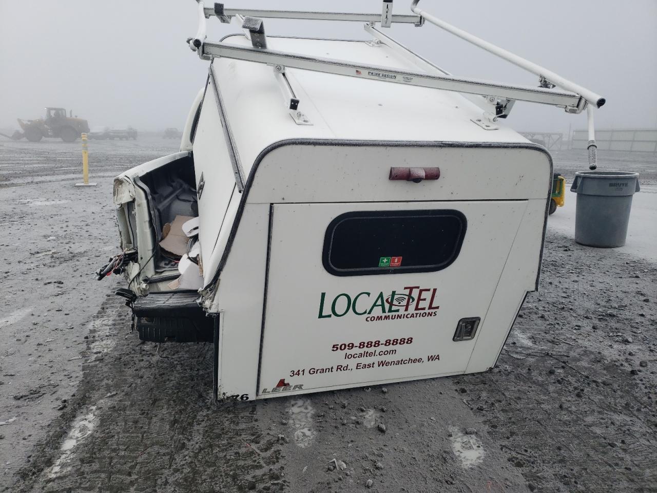 2022 NISSAN FRONTIER S VIN:1N6ED1CM6NN633270