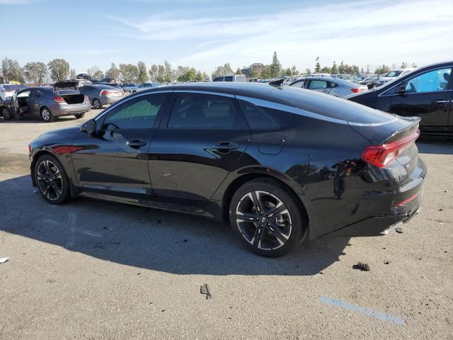 2021 KIA K5 GT LINE VIN: 5XXG64J28MG033403