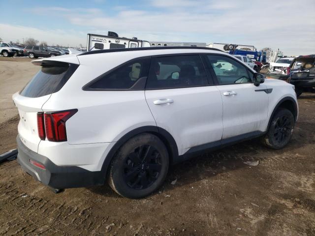 2021 KIA SORENTO S VIN: 5XYRLDLC4MG026600