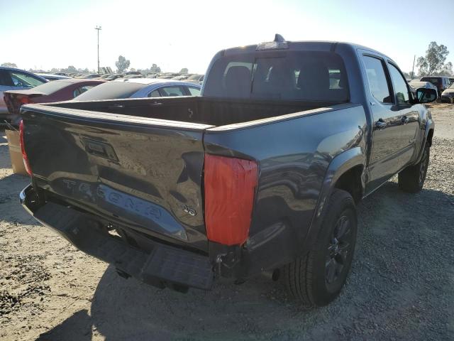 2021 TOYOTA TACOMA DOUBLE CAB VIN: 3TMAZ5CN4MM155183