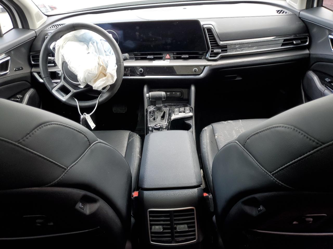 2023 KIA SPORTAGE SX PRESTIGE VIN:5XYK53AF7PG102639