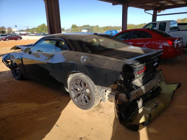 2021 DODGE CHALLENGER GT VIN: 2C3CDZJG8MH556144